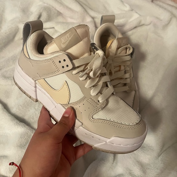 NIKE DUNK WOMENS SIZE 7 - Picture 5 of 6